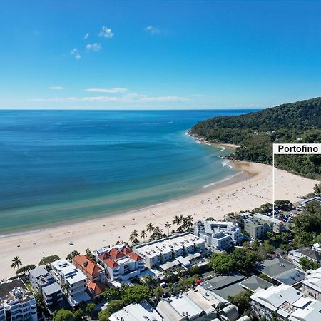 Апартаменты Portofino 6 Нуза Хедс Экстерьер фото
